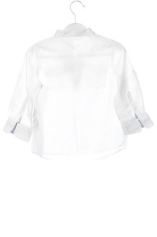 Bluză pentru copii H&M, Mărime 18-24m/ 86-98 cm, Culoare Alb, Preț 15,99 Lei