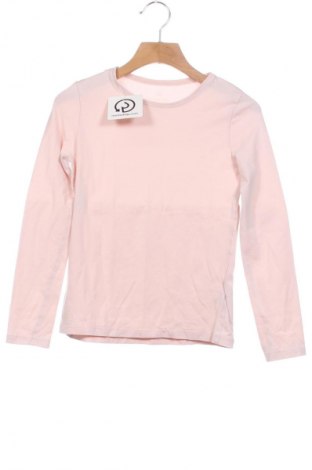 Παιδική μπλούζα H&M, Μέγεθος 8-9y/ 134-140 εκ., Χρώμα Ρόζ , Τιμή 3,99 €