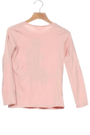 Παιδική μπλούζα H&M, Μέγεθος 6-7y/ 122-128 εκ., Χρώμα Ρόζ , Τιμή 3,99 €