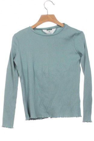Παιδική μπλούζα H&M, Μέγεθος 8-9y/ 134-140 εκ., Χρώμα Πράσινο, Τιμή 3,99 €