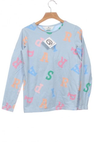 Παιδική μπλούζα H&M, Μέγεθος 8-9y/ 134-140 εκ., Χρώμα Πολύχρωμο, Τιμή 3,99 €
