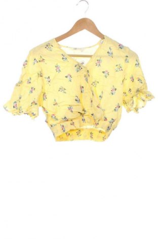 Kinder Shirt H&M, Größe 14-15y/ 168-170 cm, Farbe Mehrfarbig, Preis € 7,99