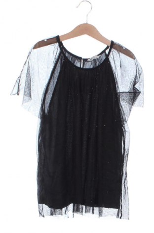 Kinder Shirt H&M, Größe 14-15y/ 168-170 cm, Farbe Schwarz, Preis € 5,99