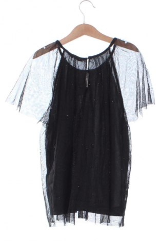 Kinder Shirt H&M, Größe 14-15y/ 168-170 cm, Farbe Schwarz, Preis € 5,99