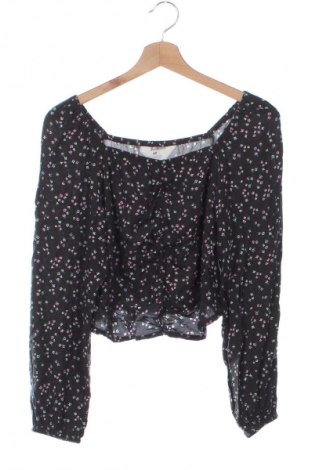 Kinder Shirt H&M, Größe 14-15y/ 168-170 cm, Farbe Mehrfarbig, Preis € 7,99