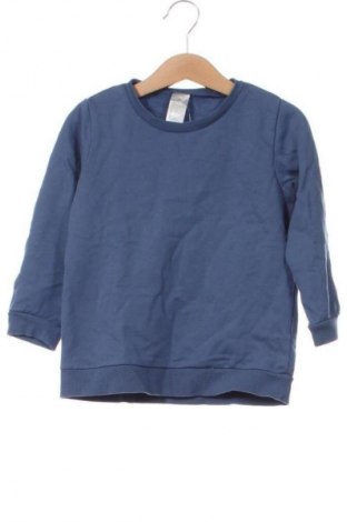 Dětská halenka  H&M, Velikost 2-3y/ 98-104 cm, Barva Modrá, Cena  119,00 Kč