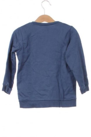 Dětská halenka  H&M, Velikost 2-3y/ 98-104 cm, Barva Modrá, Cena  119,00 Kč