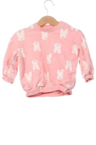 Dětská halenka  H&M, Velikost 9-12m/ 74-80 cm, Barva Vícebarevné, Cena  89,00 Kč