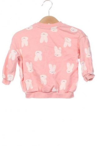 Dětská halenka  H&M, Velikost 9-12m/ 74-80 cm, Barva Vícebarevné, Cena  89,00 Kč