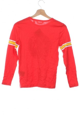 Kinder Shirt H&M, Größe 7-8y/ 128-134 cm, Farbe Rot, Preis € 7,99