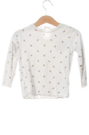 Dětská halenka  H&M, Velikost 12-18m/ 80-86 cm, Barva Vícebarevné, Cena  89,00 Kč