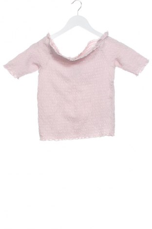 Dětská halenka  H&M, Velikost 14-15y/ 168-170 cm, Barva Růžová, Cena  152,00 Kč