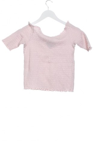 Dětská halenka  H&M, Velikost 14-15y/ 168-170 cm, Barva Růžová, Cena  152,00 Kč
