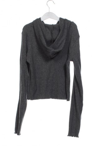 Kinder Shirt H&M, Größe 14-15y/ 168-170 cm, Farbe Grau, Preis € 4,99