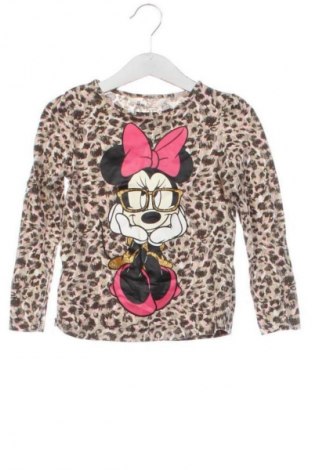 Kinder Shirt H&M, Größe 2-3y/ 98-104 cm, Farbe Mehrfarbig, Preis € 7,99