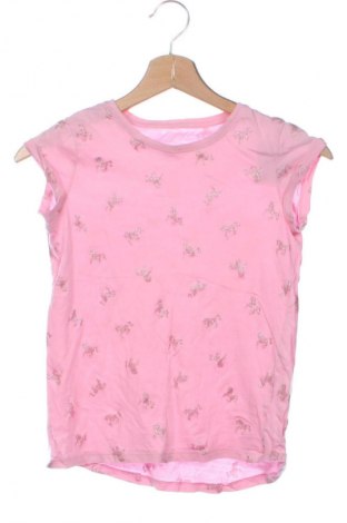 Dětská halenka  H&M, Velikost 8-9y/ 134-140 cm, Barva Růžová, Cena  149,00 Kč