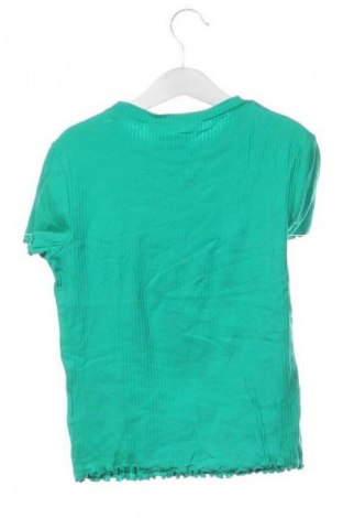 Kinder Shirt H&M, Größe 10-11y/ 146-152 cm, Farbe Grün, Preis 7,99 €