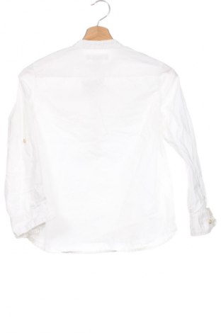 Παιδική μπλούζα H&M L.O.G.G., Μέγεθος 8-9y/ 134-140 εκ., Χρώμα Λευκό, Τιμή 2,99 €