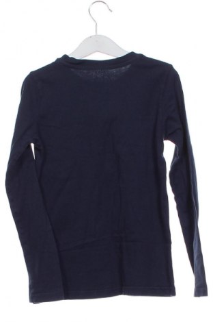 Kinder Shirt Hema, Größe 8-9y/ 134-140 cm, Farbe Blau, Preis € 6,14