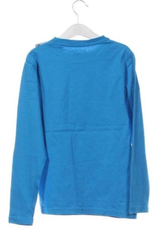 Kinder Shirt Here+There, Größe 8-9y/ 134-140 cm, Farbe Blau, Preis € 4,99