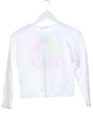 Bluză pentru copii Image, Mărime 8-9y/ 134-140 cm, Culoare Alb, Preț 15,99 Lei