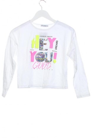 Bluză pentru copii Image, Mărime 8-9y/ 134-140 cm, Culoare Alb, Preț 15,99 Lei