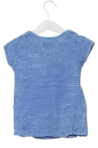 Dětská halenka  Kanz, Velikost 18-24m/ 86-98 cm, Barva Modrá, Cena  79,00 Kč