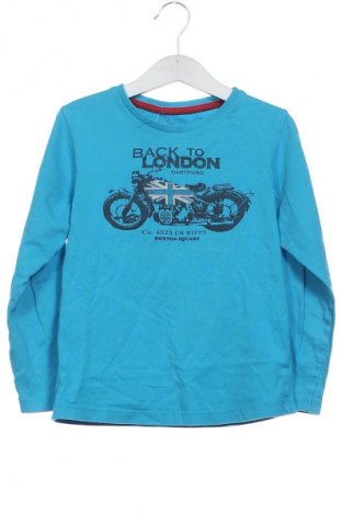 Kinder Shirt Kids, Größe 7-8y/ 128-134 cm, Farbe Blau, Preis € 6,14