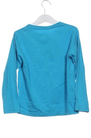 Kinder Shirt Kids, Größe 7-8y/ 128-134 cm, Farbe Blau, Preis € 6,14