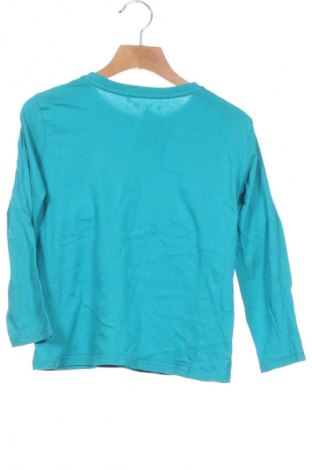 Bluză pentru copii Kids, Mărime 4-5y/ 110-116 cm, Culoare Albastru, Preț 13,69 Lei