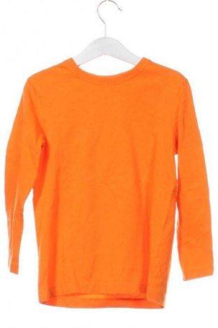Kinder Shirt Kiki & Koko, Größe 4-5y/ 110-116 cm, Farbe Orange, Preis € 7,99