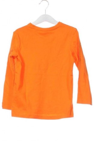 Kinder Shirt Kiki & Koko, Größe 4-5y/ 110-116 cm, Farbe Orange, Preis € 7,99