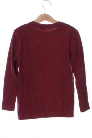 Kinder Shirt Kiki & Koko, Größe 5-6y/ 116-122 cm, Farbe Rot, Preis € 7,99