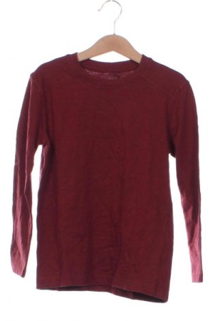 Kinder Shirt Kiki & Koko, Größe 5-6y/ 116-122 cm, Farbe Rot, Preis € 7,99