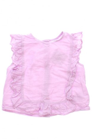 Gyerek blúz LC Waikiki, Méret 4-5y / 110-116 cm, Szín Lila, Ár 3 302 Ft