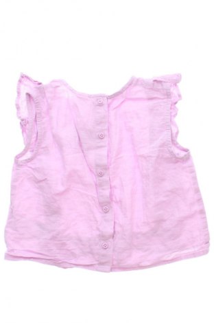 Gyerek blúz LC Waikiki, Méret 4-5y / 110-116 cm, Szín Lila, Ár 3 302 Ft