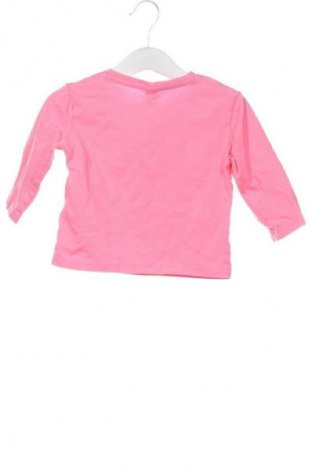 Detská blúzka  LC Waikiki, Veľkosť 9-12m/ 74-80 cm, Farba Ružová, Cena  7,54 €