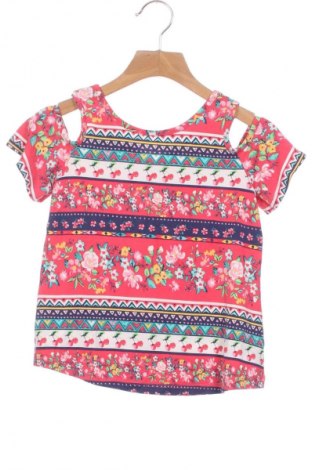Dziecięca bluzka LC Waikiki, Rozmiar 4-5y/ 110-116 cm, Kolor Kolorowy, Cena 27,59 zł