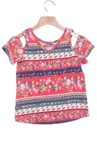 Dziecięca bluzka LC Waikiki, Rozmiar 4-5y/ 110-116 cm, Kolor Kolorowy, Cena 27,59 zł