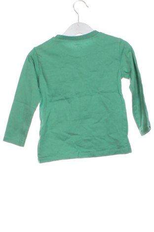 Kinder Shirt LC Waikiki, Größe 2-3y/ 98-104 cm, Farbe Grün, Preis 6,14 €