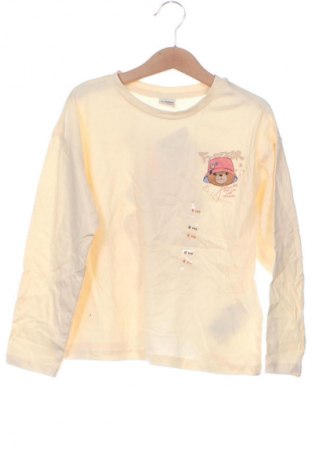 Kinder Shirt LC Waikiki, Größe 6-7y/ 122-128 cm, Farbe Ecru, Preis € 7,99