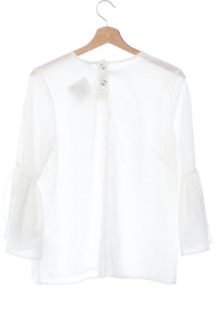 Kinder Shirt Lindex, Größe 15-18y/ 170-176 cm, Farbe Weiß, Preis € 7,99