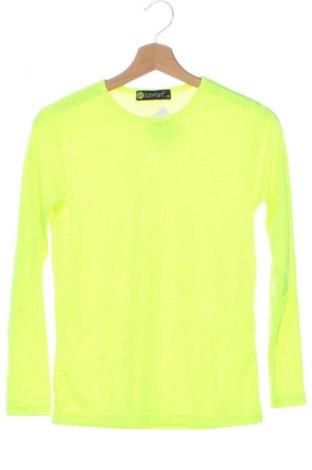 Kinder Shirt Lotmart, Größe 14-15y/ 168-170 cm, Farbe Gelb, Preis € 3,99