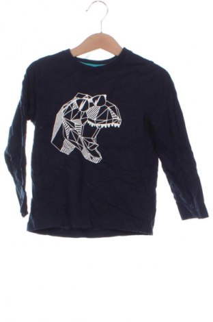 Kinder Shirt Lupilu, Größe 2-3y/ 98-104 cm, Farbe Blau, Preis € 7,99