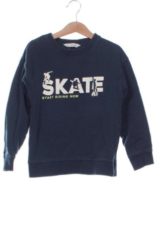 Kinder Shirt Mango, Größe 6-7y/ 122-128 cm, Farbe Mehrfarbig, Preis € 4,99