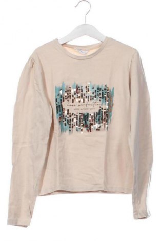 Kinder Shirt Mayoral, Größe 11-12y/ 152-158 cm, Farbe Beige, Preis € 12,00
