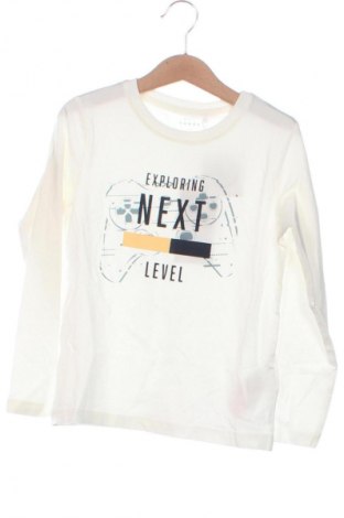 Kinder Shirt Name It, Größe 5-6y/ 116-122 cm, Farbe Mehrfarbig, Preis € 35,99