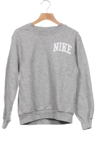Bluză pentru copii Nike, Mărime 9-10y/ 140-146 cm, Culoare Gri, Preț 84,99 Lei