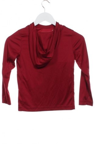 Bluză pentru copii Nike, Mărime 5-6y/ 116-122 cm, Culoare Roșu, Preț 32,99 Lei