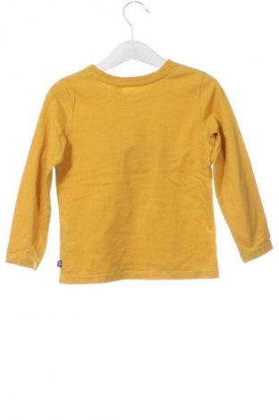 Bluză pentru copii Okaidi, Mărime 18-24m/ 86-98 cm, Culoare Portocaliu, Preț 15,99 Lei